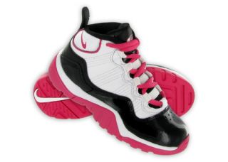 Nike Phenom PS Girls Basketball Shoes Kids