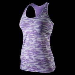  Nike Indy Print Max Vent Womens Sports Top