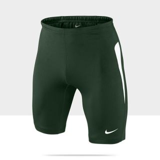 Nike Essential Mens Tight Running Shorts 359721_342_A
