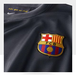  FC Barcelona Long Sleeve Goalie (8y 15y) Boys Football 