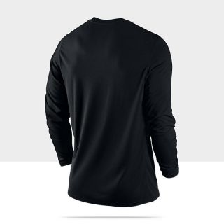 Nike Dri FIT Legend Mens Training Shirt 377780_010_B