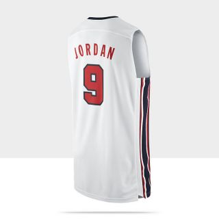  Nike Replica Retro USA (Jordan) Camiseta de 