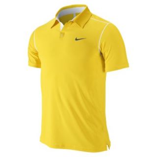 Nike Federer Trophy RTE 70 Mens Tennis Polo Shirt Reviews & Customer 
