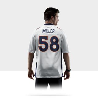  NFL Denver Broncos (Von Miller) – Maillot de 