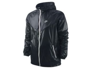 Nike Summerized Windrunner Mens Jacket 466653_010 