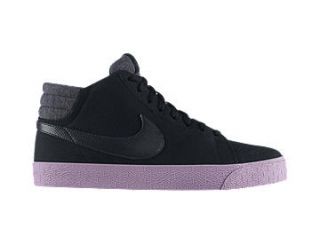 Nike Blazer Mid Leather Womens Shoe 511242_005_A