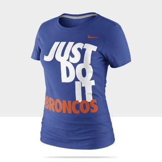  Nike College DNA (Boise State) Womens T Shirt