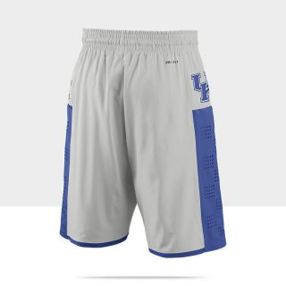  Nike College Authentic (Kentucky) Mens Basketball Shorts