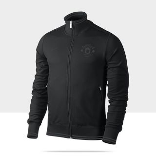  Manchester United Authentic N98 Chaqueta deportiva 