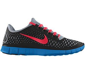 Nike Free 3.0 v4 Hybrid iD Girls Running Shoe _ 4615615.tif
