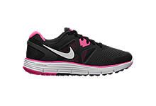 Nike LunarGlide 3 35y 7y Girls Running Shoe 454573_005_A
