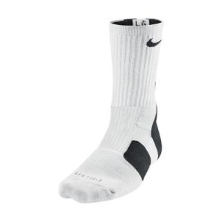 Customer reviews for Nike Elite 2.0 Crew Basketball Socks (1 pair)