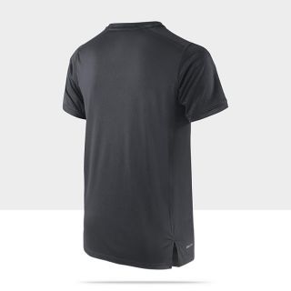  Nike Relay Icon (8y 15y) Boys Running Shirt
