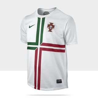   2012/13 Portugal Replica Camiseta de fútbol (8 a 15 años)   Chicos