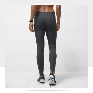 Nike Legend Tight Fit Womens Training Pants 440676_060_B
