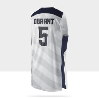  Nike Authentic (Durant) – Maillot de basket ball 