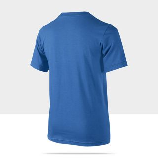 Nike Pleased To Beat You Boys T Shirt 506112_478_B