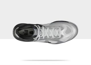 Nike Hyperfuse Mens Basketball Shoe 525022_003_C
