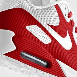 Nike Store. Nike Air Max 90 Hyp Premium iD Mens Shoe
