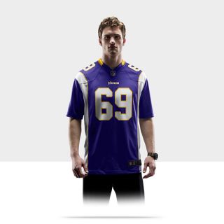 Nike Store France. NFL Minnesota Vikings (Jared Allen) – Maillot de 