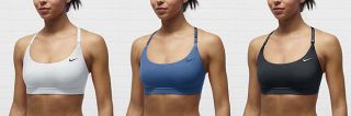 Nike Store UK. Sports Bras For Women: High Impact and Compression