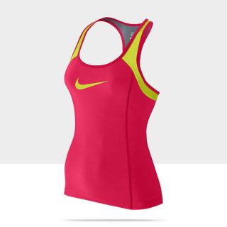 Haut de sport Nike Shape pour Femme 419361_617_A