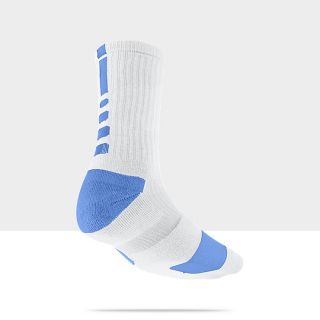 Nike Elite Basketball Crew Socks Large 1 Pair SX3693_126_B