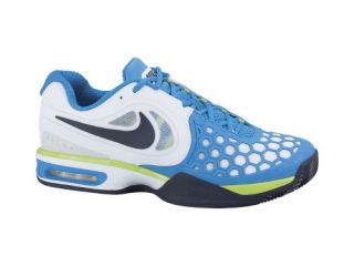  Zapatillas de tenis Nike Air Max Courtballistec 4 