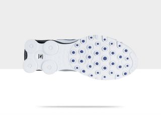 Chaussure Nike Shox NZ EU pour Homme 325201_125_B
