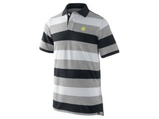  Nike Grand Slam Stripe (8y 15y) Boys Polo Shirt