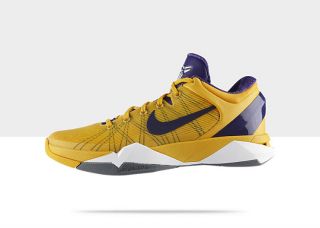 Nike Store España. Nike Zoom Kobe VII System Zapatillas de baloncesto 