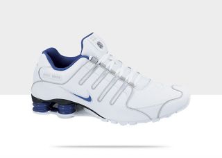 Nike Shox NZ EU Mens Shoe 325201_125_A