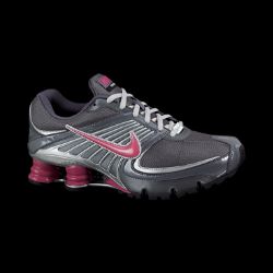  Nike Shox Turbo+ 8 Womens Running Shoe