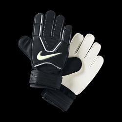 Nike Nike Jr Kids Goalkeeper Gloves  