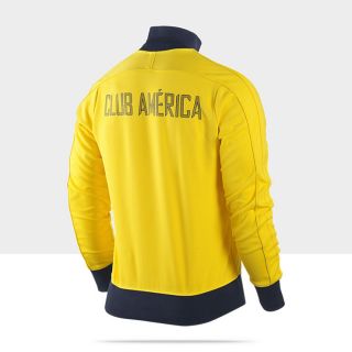 Club America N98 Authentic Mens Track Jacket 478242_749_B