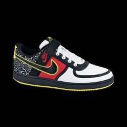  Nike Vandal Low Premium Mens Basketball Shoe