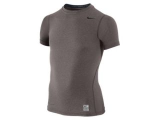 Nike Pro   Core Boys Training T Shirt 413911_021 
