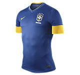2012 13 brasil cbf authentic maglia da calcio uomo 102 00