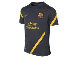Nike Store Italia. Maglia da calcio per allenamento FC Barcelona 1 