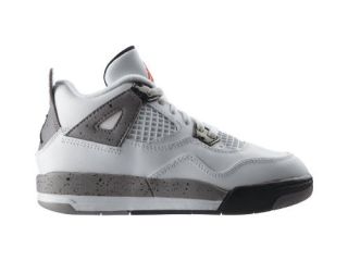 Air Jordan&160;4 Retro &8211; Chaussure pour Petit Gar&231;on 308499 