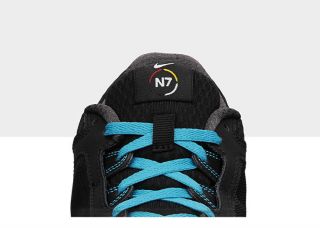 Nike Store. Nike N7 Dual Fusion ST 2 (3.5y 7y) Boys Running Shoe