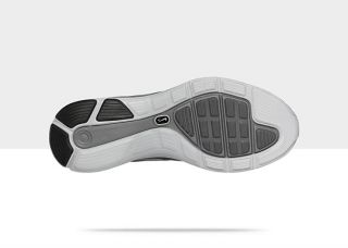 Nike LunarGlide 4 Mens Running Shoe 524977_015_B