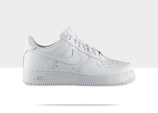 Nike Air Force 1 07 Womens Shoe 315115_112_A