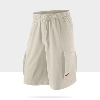 Nike Stretch Woven Cargo Mens Tennis Shorts 480250_246_A
