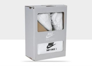 Nike Air Force 0 4c Gift Pack 325337_111_C
