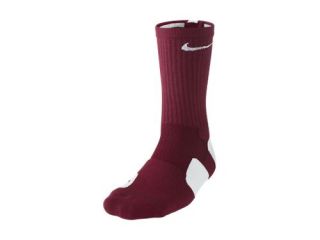  Calcetines altos de baloncesto Nike Dri FIT Elite 