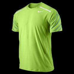 Nike Rafa Finals Crew Mens Tennis Shirt  Ratings 