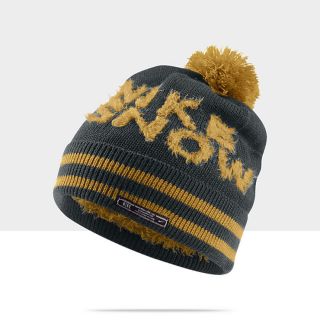 Nike Pom Pom Text Beanie 484608_337_A