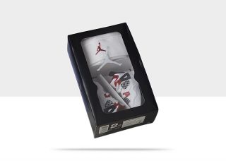 Nike Store France. Coffret cadeau Air Jordan 4 Retro pour Enfant