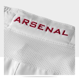  2012/2013 Arsenal Replica Mens Goalkeeper Soccer Shorts